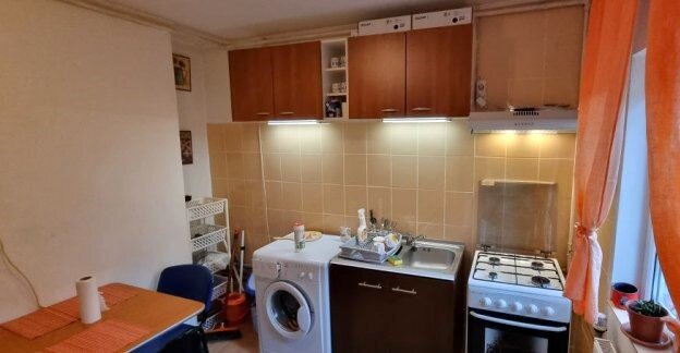 Berceni, Brancoveanu, Secuilor, str. Baltita, contract ANAF. ocazie!